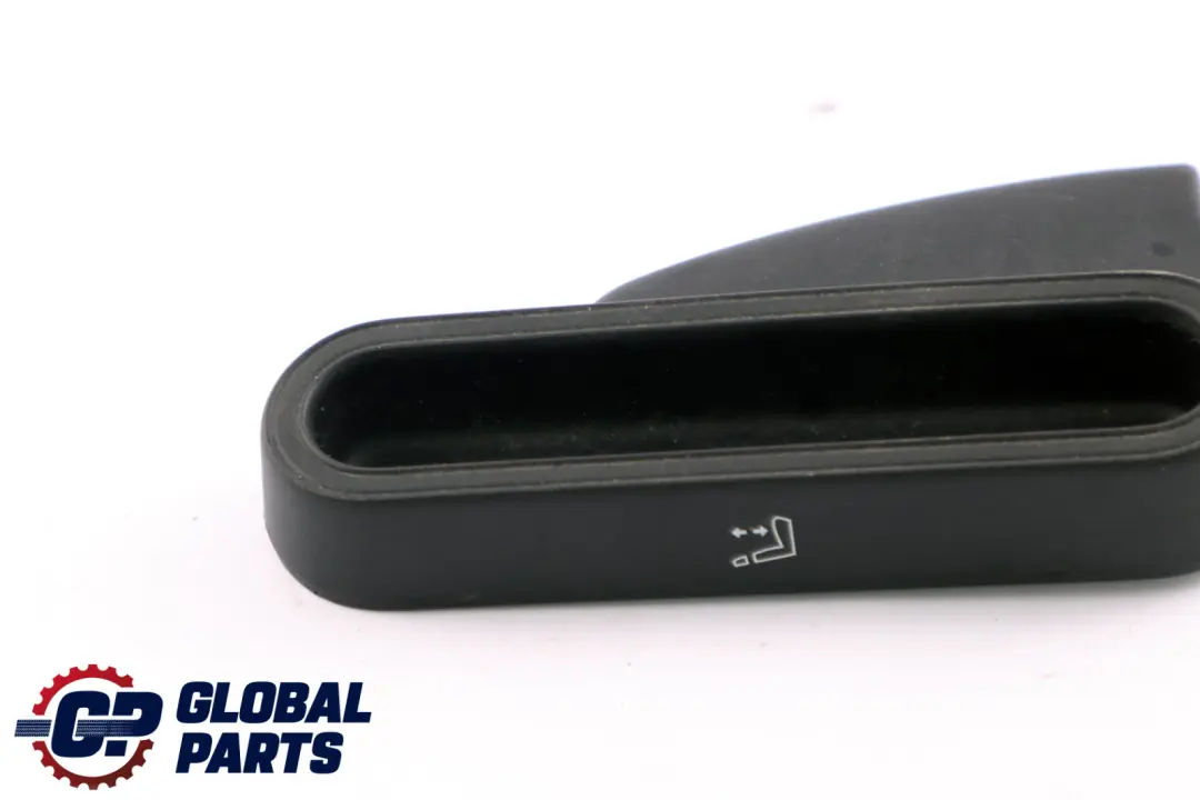 Vorder Sitz Hebel Griff Vorne Rechts Schwarz 1611951 für Mini Cooper One F55 F56 F57 mit Teilenummer 7410572 Mini Cooper One F55 F56 F57 Vorder Sitz Hebel Griff Vorne Rechts Schwarz 1611951 - SKU 7410572 - Teilenummer 7410572
