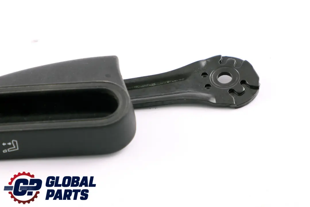 Mini Cooper One F55 F56 F57 Vorder Sitz Hebel Griff Vorne Rechts Schwarz 1611951 - SKU 7410572 - Teilenummer 7410572