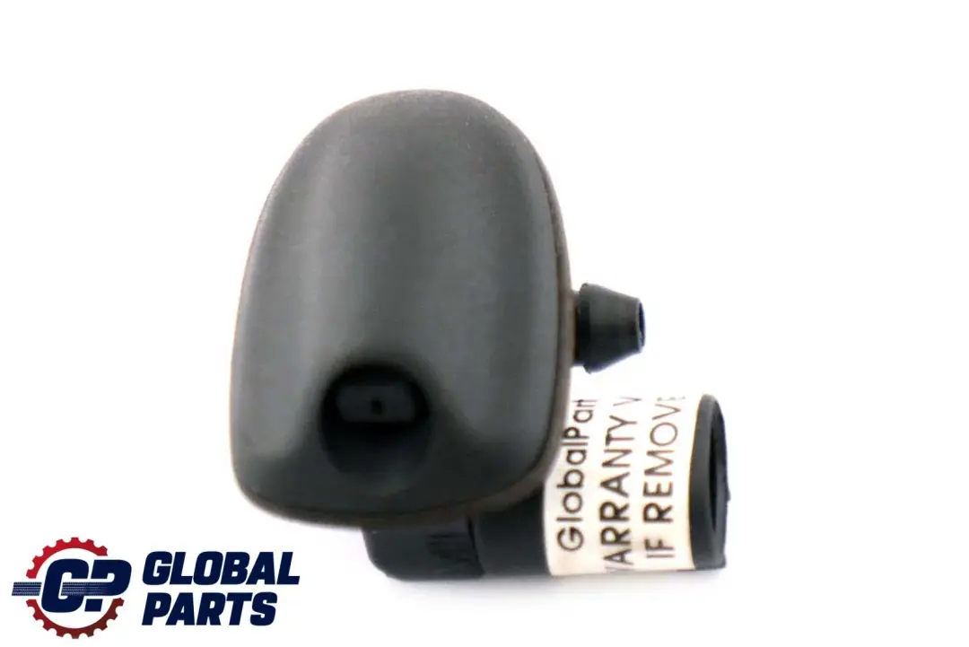 Boquilla Limpieza Parabrisas Boquilla Lavaparabrisas para Mini F55 F56 con número de pieza 7410756 Mini F55 F56 Boquilla Limpieza Parabrisas Boquilla Lavaparabrisas - SKU 7410756 - Número de pieza 7410756