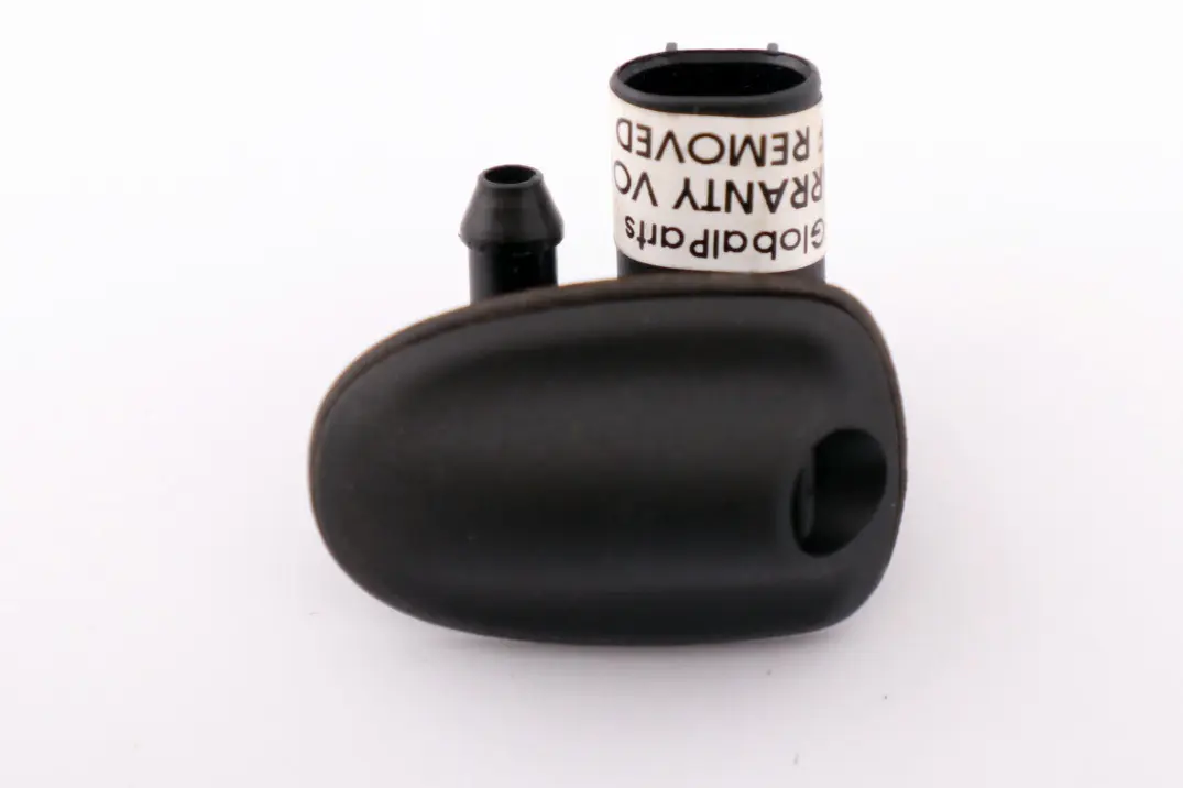 Spray Nozzle Windshield Cleaning Washer Nozzle Unit to Mini F55 F56 with Part number 7410756 Mini F55 F56 Spray Nozzle Windshield Cleaning Washer Nozzle Unit - SKU 7410756 - Part number 7410756