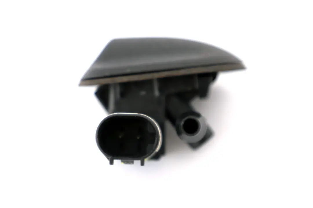 Boquilla Limpieza Parabrisas Boquilla Lavaparabrisas para Mini F55 F56 con número de pieza 7410756 Mini F55 F56 Boquilla Limpieza Parabrisas Boquilla Lavaparabrisas - SKU 7410756 - Número de pieza 7410756