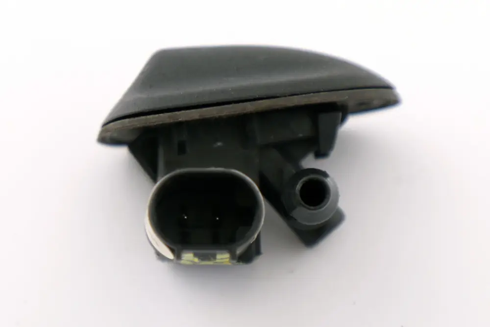 Sprühdüse Windschutzscheibenreinigung Waschdüseneinheit für Mini F55 F56 mit Teilenummer 7410756 Mini F55 F56 Sprühdüse Windschutzscheibenreinigung Waschdüseneinheit - SKU 7410756 - Teilenummer 7410756