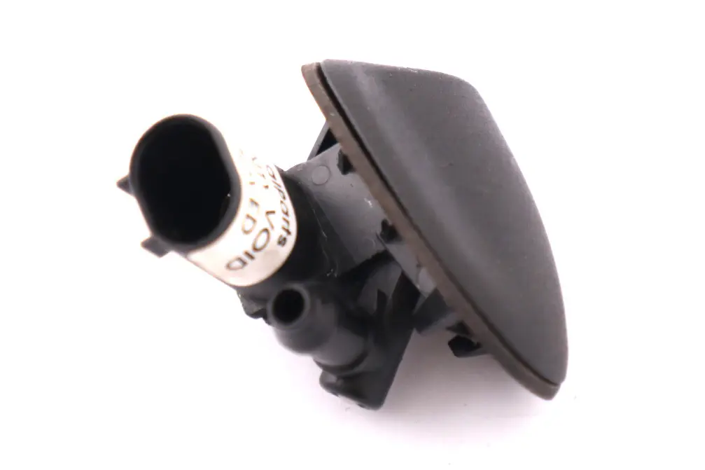 Buse De Pulvérisation Lave-Glace pour Mini F55 F56 à propos du numéro de pièce 7410756 Mini F55 F56 Buse De Pulvérisation Lave-Glace - SKU 7410756 - Numéro de pièce 7410756