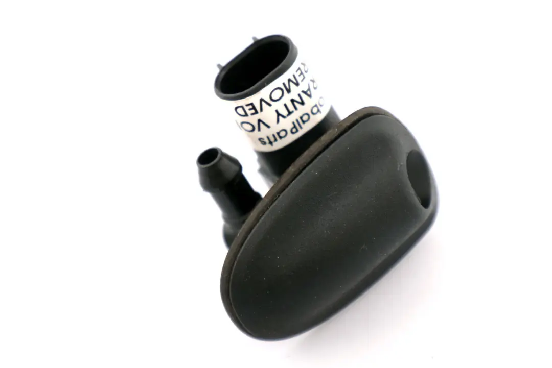 Mini F55 F56 Spray Nozzle Windshield Cleaning Washer Nozzle Unit - SKU 7410756 - Part number 7410756