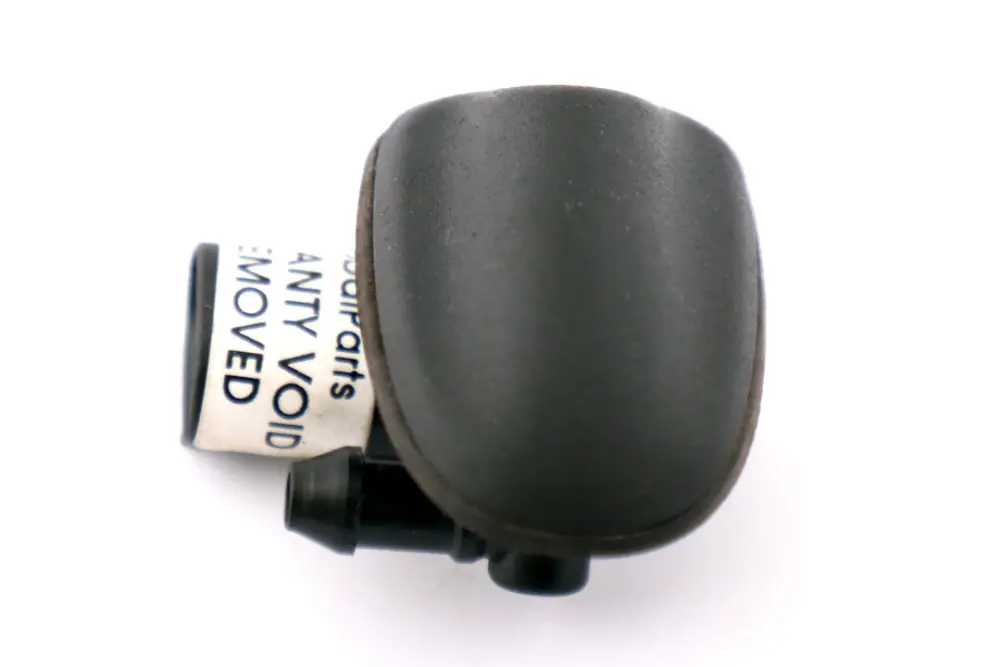 Mini F55 F56 Spray Nozzle Windshield Cleaning Washer Nozzle Unit - SKU 7410756 - Part number 7410756