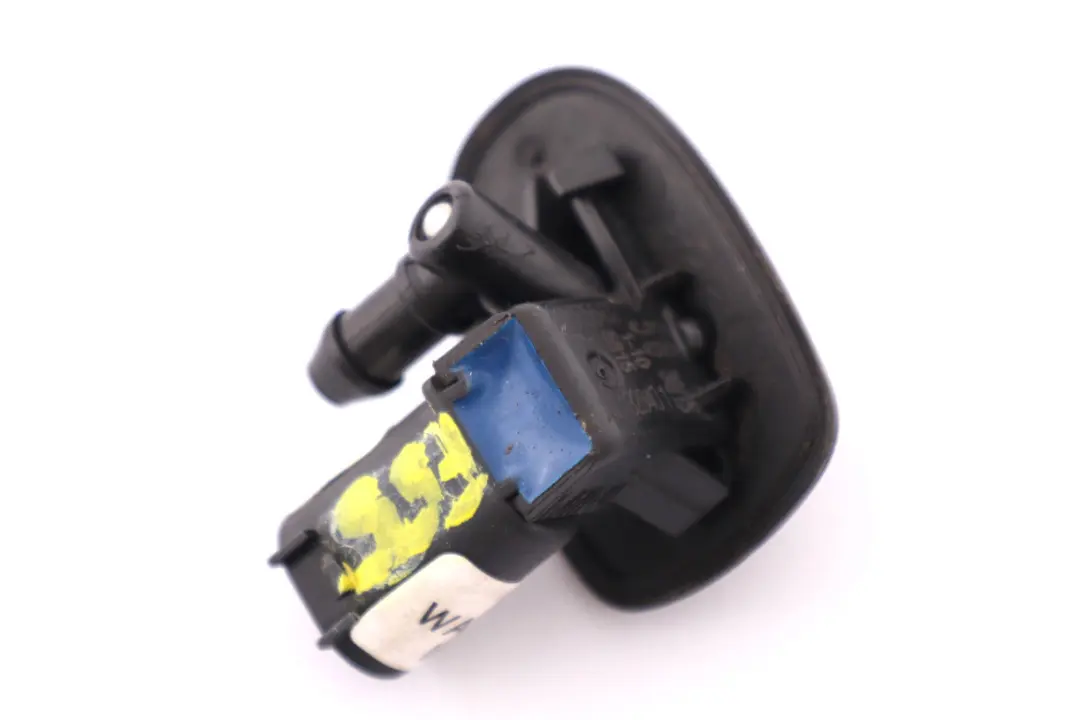 Spray Nozzle Windshield Cleaning Washer Nozzle Unit to Mini F55 F56 with Part number 7410756 Mini F55 F56 Spray Nozzle Windshield Cleaning Washer Nozzle Unit - SKU 7410756 - Part number 7410756