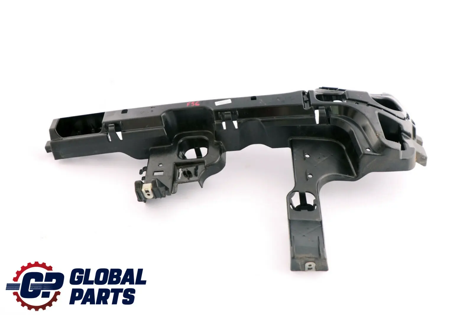 Mini F56 Guide du pare-chocs arrière Support de montage latéral droit 7411146