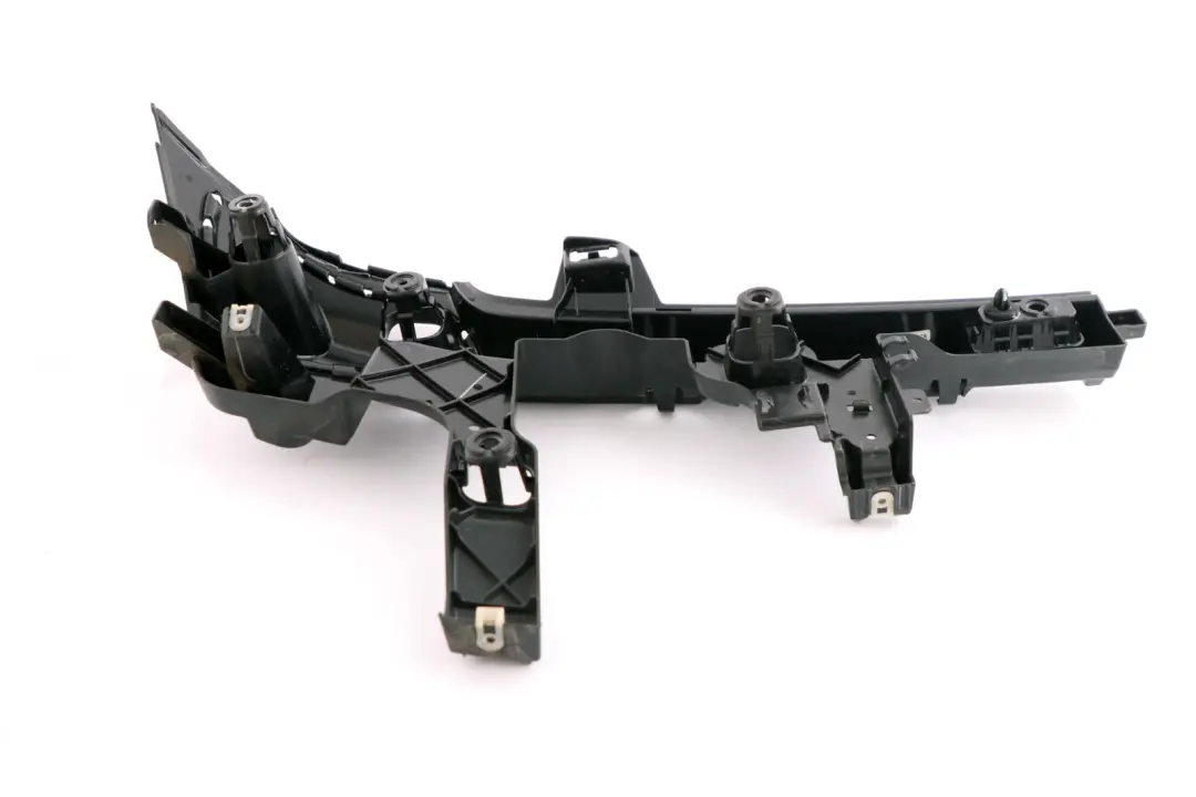 Bumper Guide Right O/S Side Bumper Mounting Holder to Mini F56 Rear with Part number 7300814 Mini F56 Rear Bumper Guide Right O/S Side Bumper Mounting Holder - SKU 7411146 - Part number 7300814