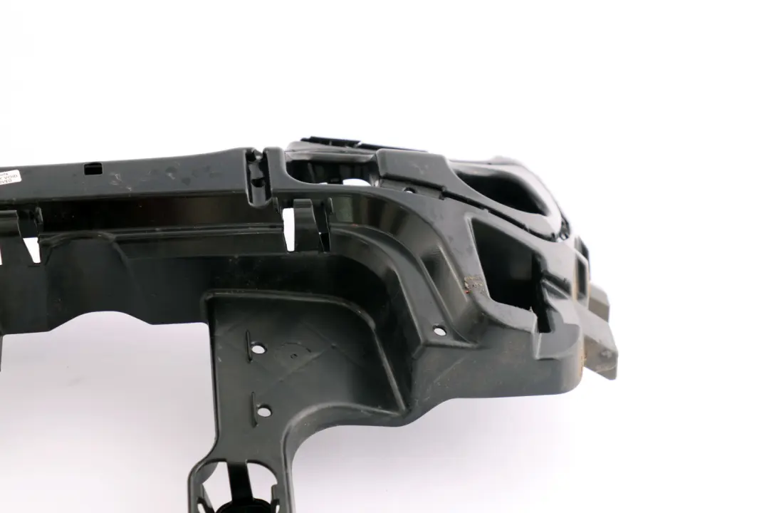 Bumper Guide Right O/S Side Bumper Mounting Holder to Mini F56 Rear with Part number 7300814 Mini F56 Rear Bumper Guide Right O/S Side Bumper Mounting Holder - SKU 7411146 - Part number 7300814