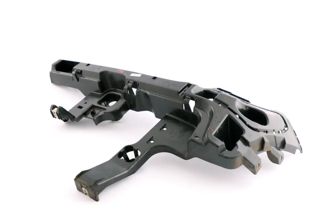 Bumper Guide Right O/S Side Bumper Mounting Holder to Mini F56 Rear with Part number 7300814 Mini F56 Rear Bumper Guide Right O/S Side Bumper Mounting Holder - SKU 7411146 - Part number 7300814