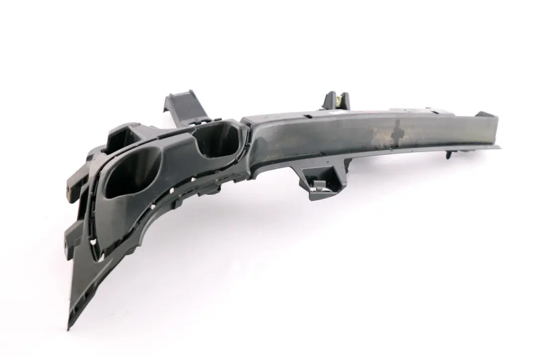 Mini F56 Rear Bumper Guide Right O/S Side Bumper Mounting Holder - SKU 7411146 - Part number 7300814