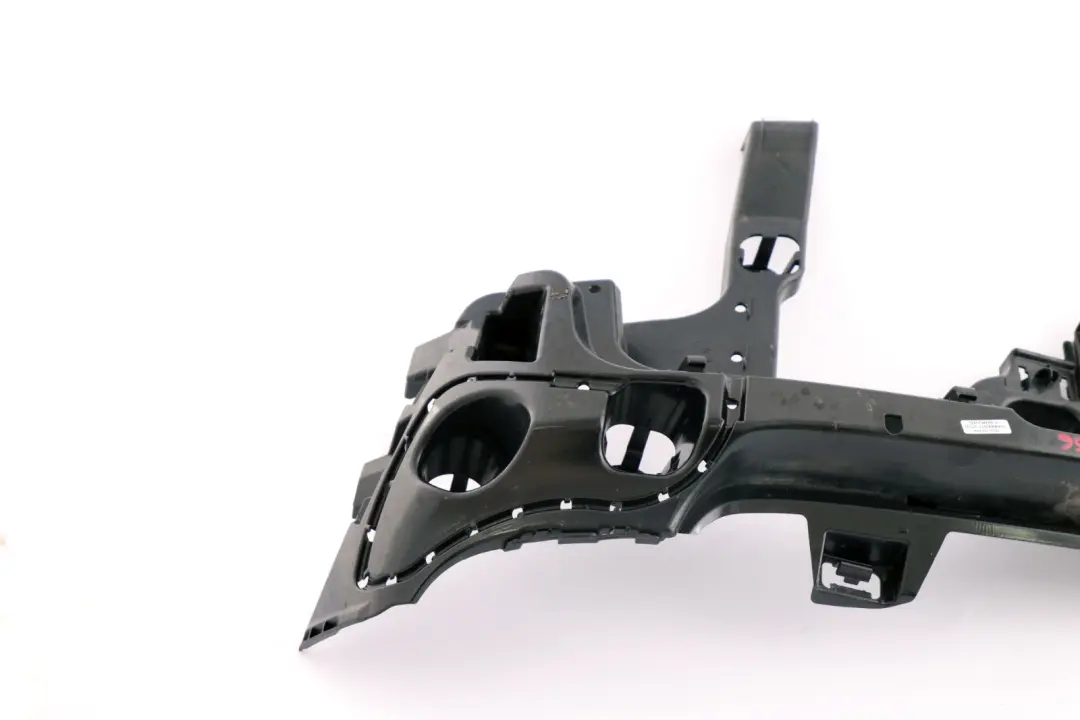 Mini F56 Rear Bumper Guide Right O/S Side Bumper Mounting Holder - SKU 7411146 - Part number 7300814