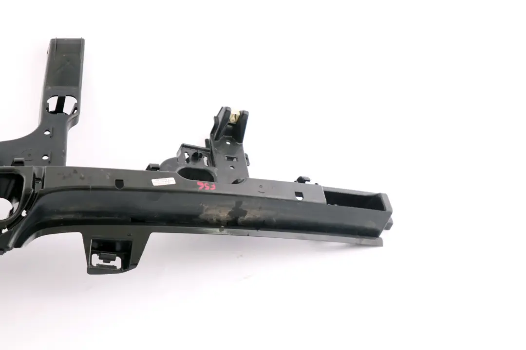 Mini F56 Rear Bumper Guide Right O/S Side Bumper Mounting Holder - SKU 7411146 - Part number 7300814