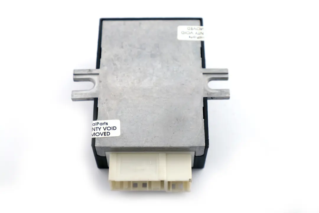 BMW F10 F20 F30 Control Unit For Fuel Pump Module - SKU 7411595 - Part number 7411595