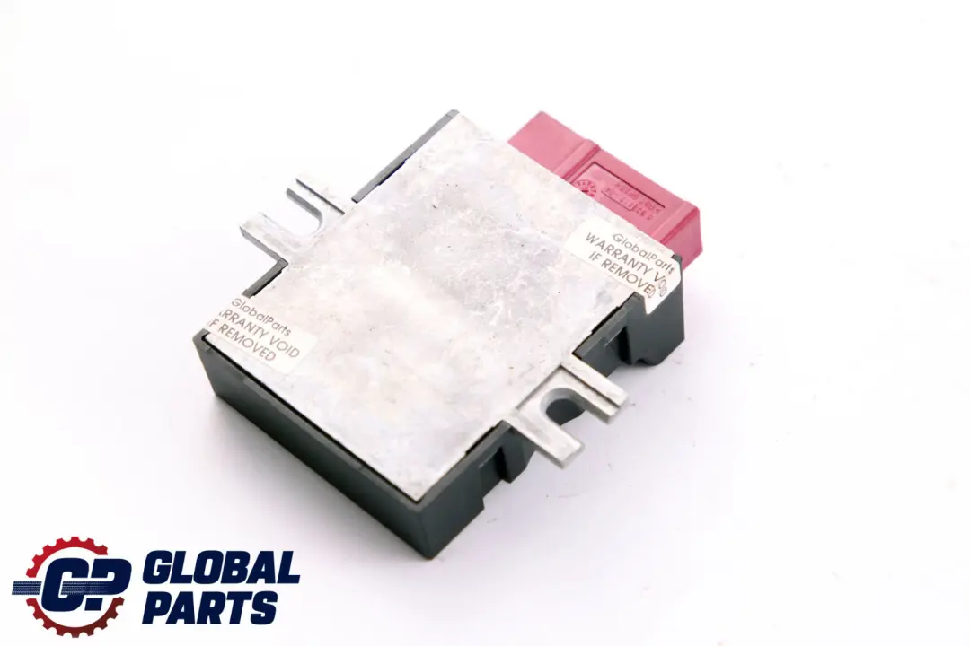 BMW 1 4 5 Series F10 F20 F30 F32 Control Unit For Fuel Pump 7407514 - SKU 7411596 - Part number 7358144