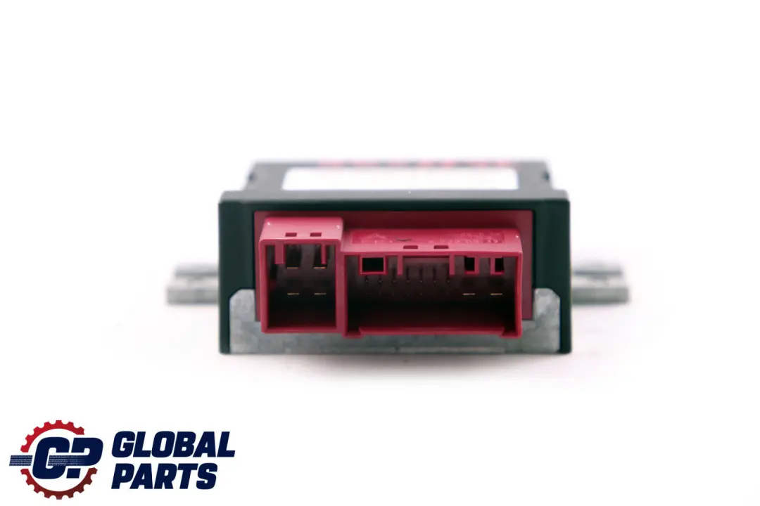 BMW F10 F20 F30 F32 Unidad de Control Para Bomba de Combustible 7407514 - SKU 7411596 - Número de pieza 7358144