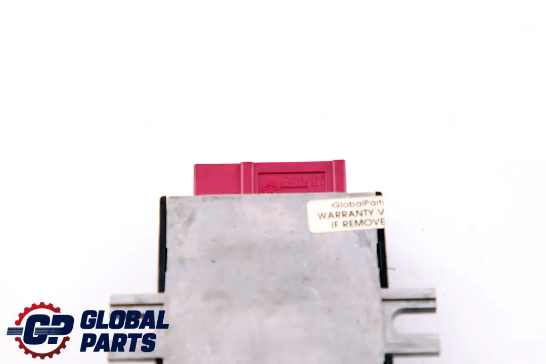 BMW 1 4 5 Series F10 F20 F30 F32 Control Unit For Fuel Pump 7407514 - SKU 7411596 - Part number 7358144