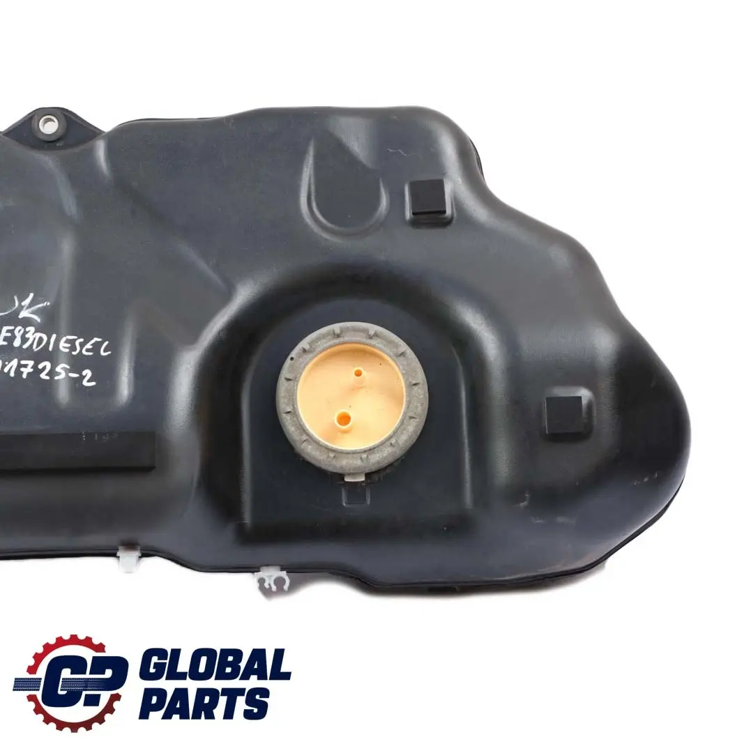 BMW E83 1.8d 2.0d 3.0d N47 M47N2 M57N M57N2 Sensor deposito combustible 6763103 - SKU 7411725-2 - Número de pieza 7411725