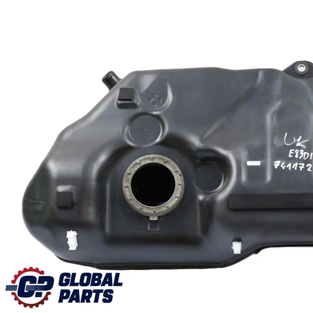 BMW X3 E83 2.0d 3.0d Diesel N47 M47N2 M57N M57N2 Serbatoio Carburante 6763103 - SKU 7411725-2 - Numero di parte 7411725