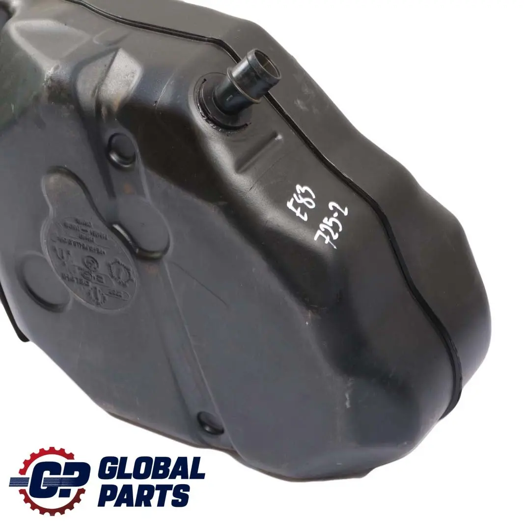 BMW X3 E83 2.0d 3.0d Diesel N47 M47N2 M57N M57N2 Serbatoio Carburante 6763103 - SKU 7411725-2 - Numero di parte 7411725