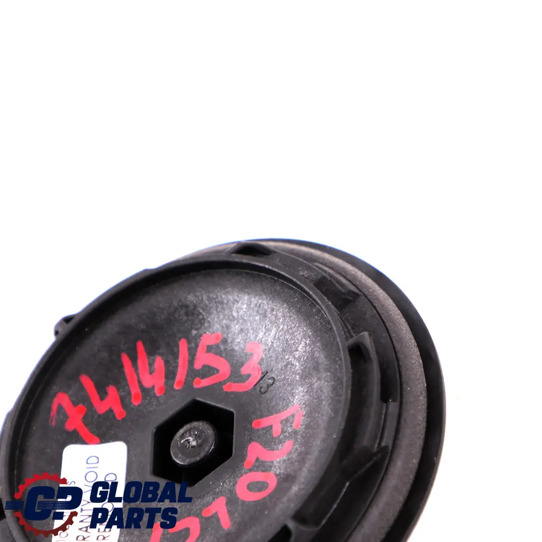 Headlight Headlamp High Beam Back Cover Cap to BMW 1 Z4 E89 F20 F21 LCI with Part number 7414153 BMW 1 Z4 E89 F20 F21 LCI Headlight Headlamp High Beam Back Cover Cap - SKU 7414153 - Part number 7414153