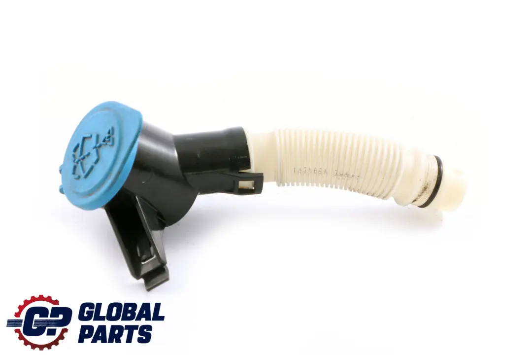 Wlew Płynu Spryskiwacza do BMW F55 F56 o numerze 7414868 BMW F55 F56 Wlew Płynu Spryskiwacza - SKU 7414868-1 - Numer Części 7414868