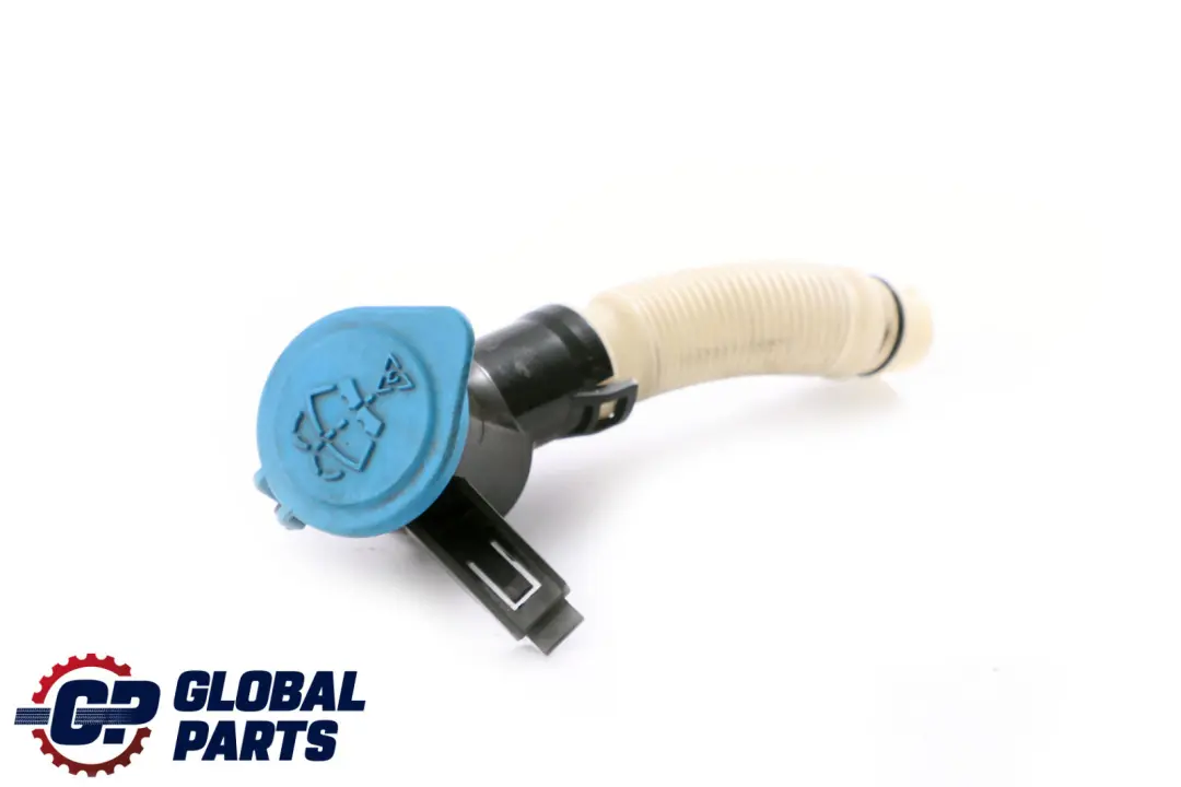 Coperchio della bottiglia lavavetro riempimento superiore per BMW F55 F56 con numero di parte 7414868 BMW F55 F56 Coperchio della bottiglia lavavetro riempimento superiore - SKU 7414868-1 - Numero di parte 7414868