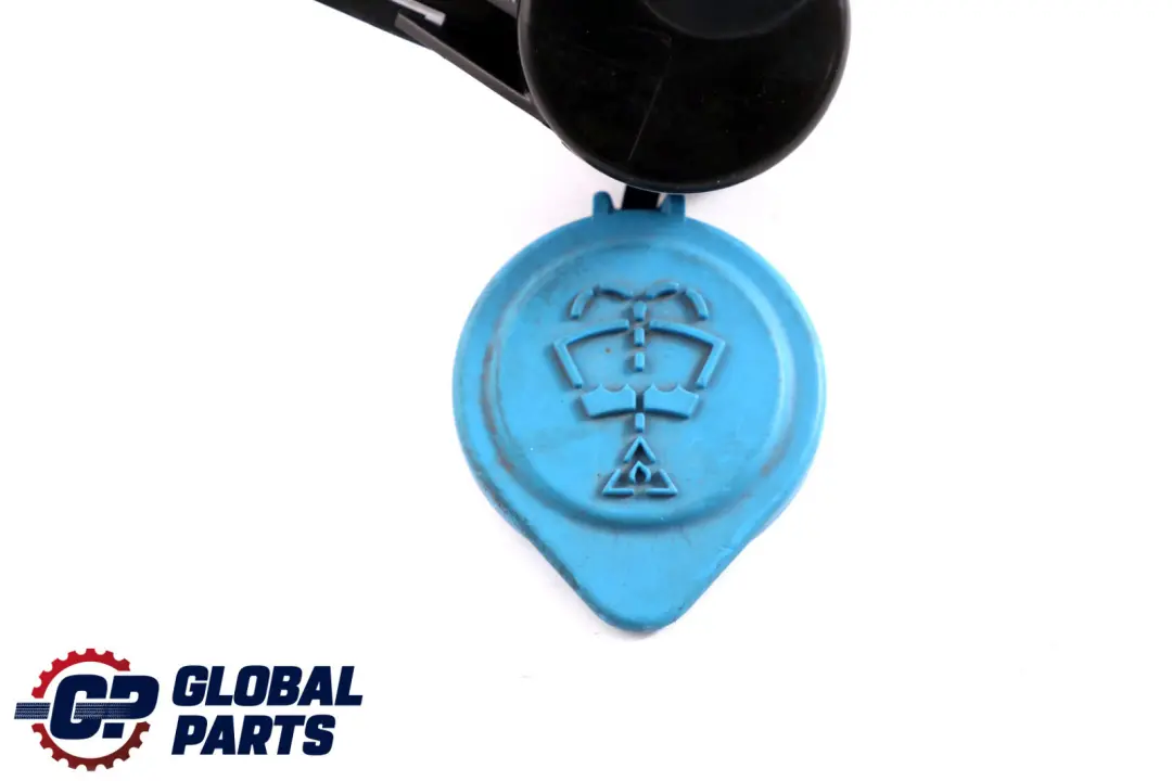 BMW F55 F56 Windschutzscheibenwaschanlage Flasche Deckel obere Füllrohr - SKU 7414868-1 - Teilenummer 7414868