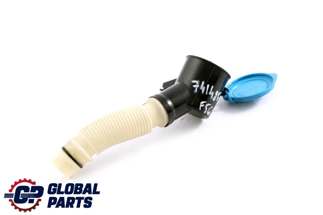 Windschutzscheibenwaschanlage Flasche Deckel obere Füllrohr für BMW F55 F56 mit Teilenummer 7414868 BMW F55 F56 Windschutzscheibenwaschanlage Flasche Deckel obere Füllrohr - SKU 7414868-1 - Teilenummer 7414868