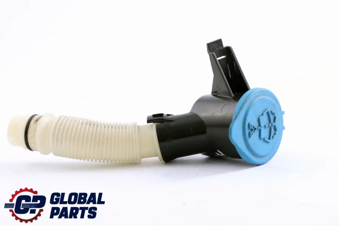 BMW F55 F56 Windschutzscheibenwaschanlage Flasche Deckel obere Füllrohr - SKU 7414868-1 - Teilenummer 7414868