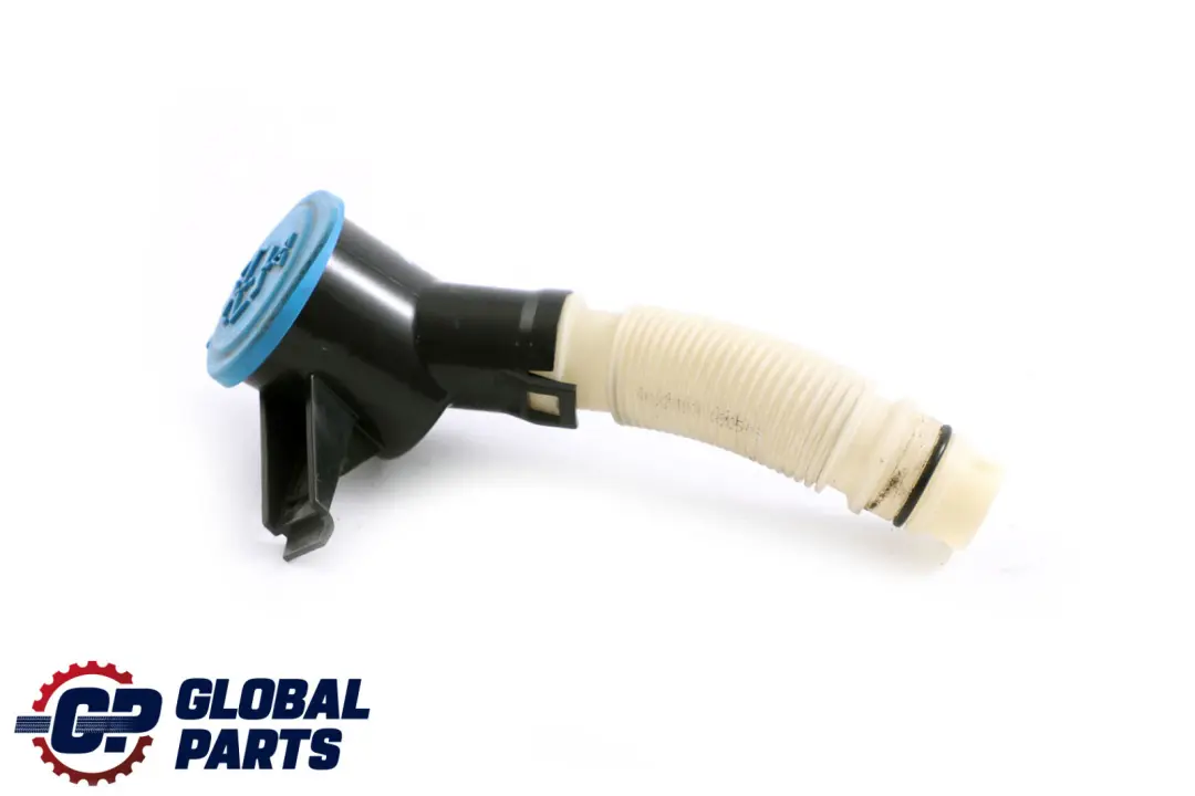 Windscreen Washer Bottle Lid Upper Filler Pipe to BMW Mini F55 F56 with Part number 7414868 BMW Mini F55 F56 Windscreen Washer Bottle Lid Upper Filler Pipe - SKU 7414868-1 - Part number 7414868