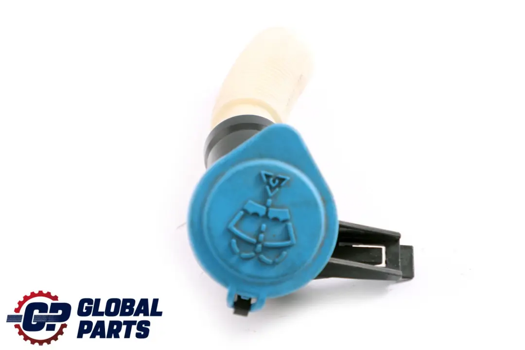 BMW F55 F56 Windschutzscheibenwaschanlage Flasche Deckel obere Füllrohr - SKU 7414868-1 - Teilenummer 7414868