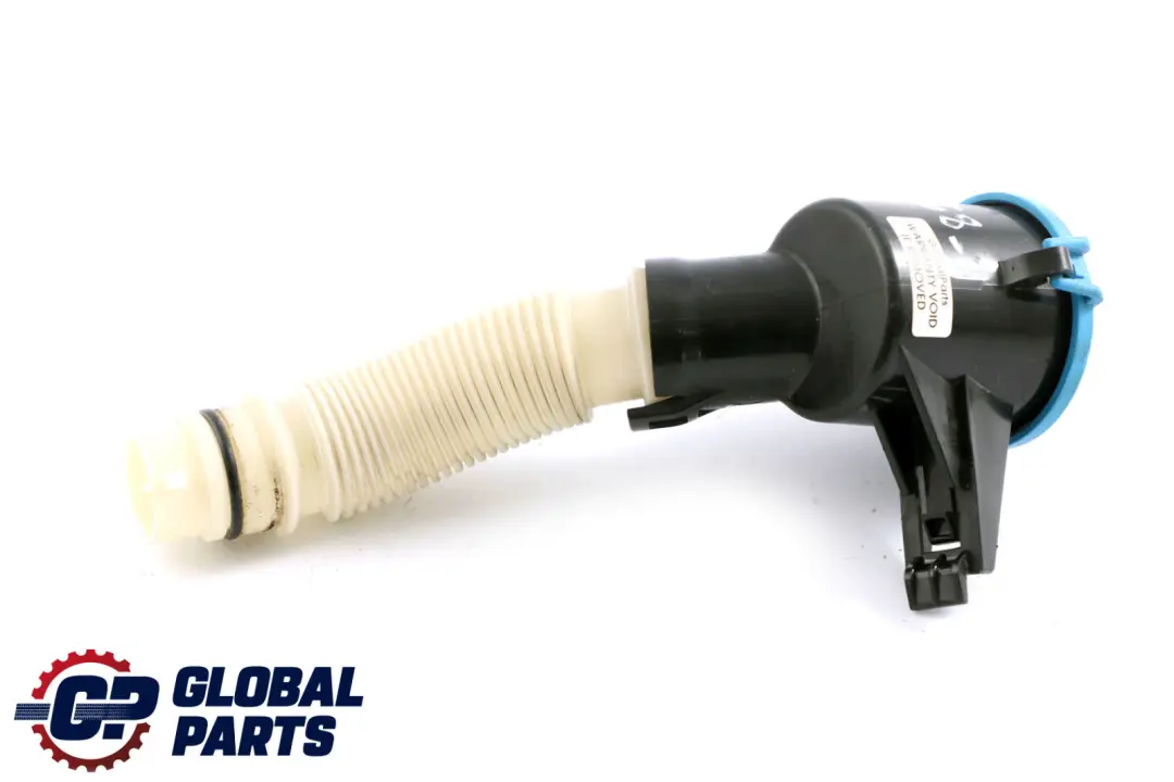 BMW F55 F56 Tapa del depósito del limpiaparabrisas Tubo llenado superior - SKU 7414868-1 - Número de pieza 7414868