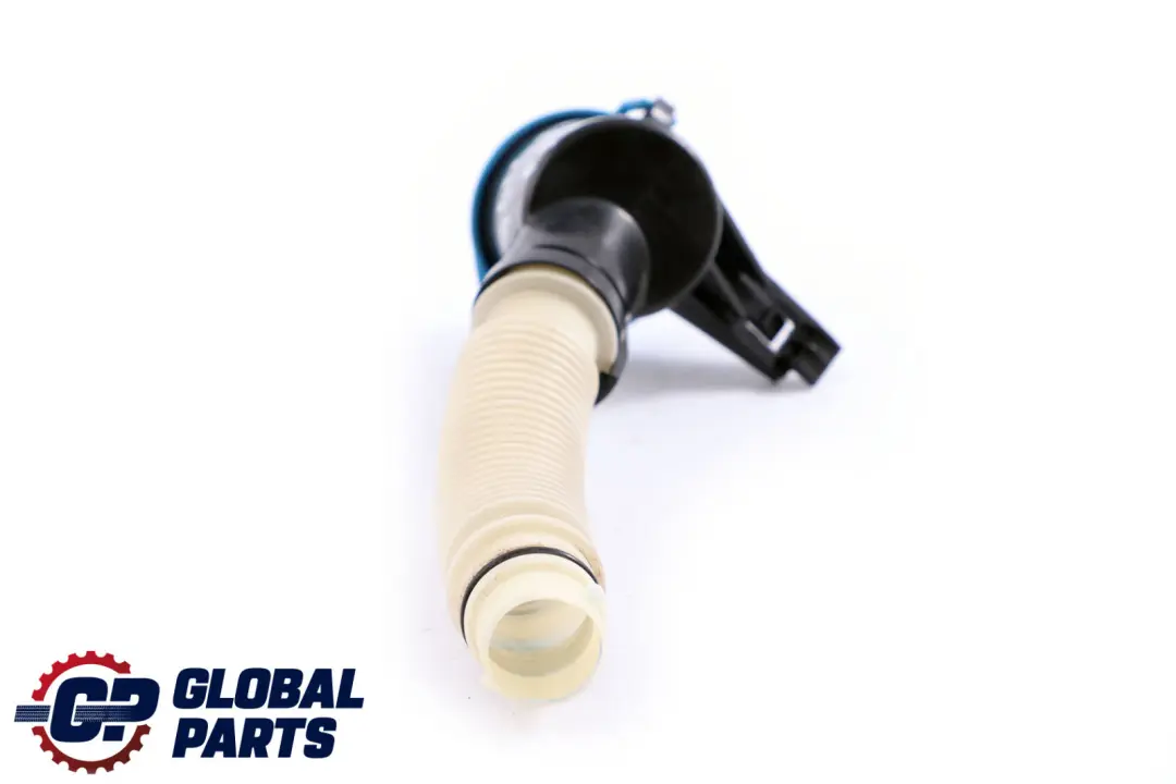 BMW F55 F56 Windschutzscheibenwaschanlage Flasche Deckel obere Füllrohr - SKU 7414868-1 - Teilenummer 7414868