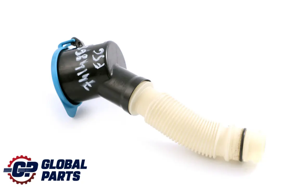 Couvercle bouteille lave-glace Tube remplissage supérieur pour BMW F55 F56 à propos du numéro de pièce 7414868 BMW F55 F56 Couvercle bouteille lave-glace Tube remplissage supérieur - SKU 7414868-1 - Numéro de pièce 7414868