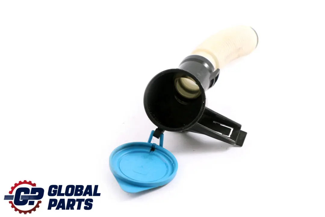 BMW Mini F55 F56 Windscreen Washer Bottle Lid Upper Filler Pipe - SKU 7414868-1 - Part number 7414868