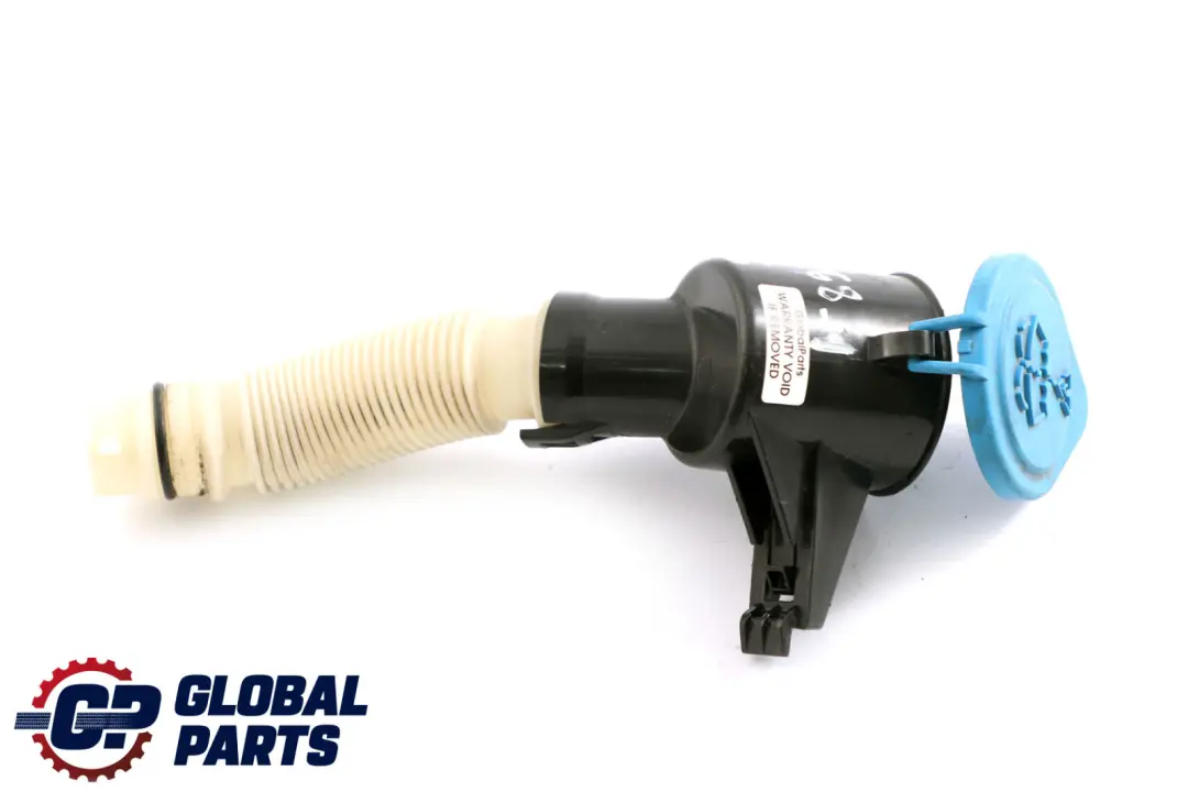 BMW Mini F55 F56 Windscreen Washer Bottle Lid Upper Filler Pipe - SKU 7414868-1 - Part number 7414868