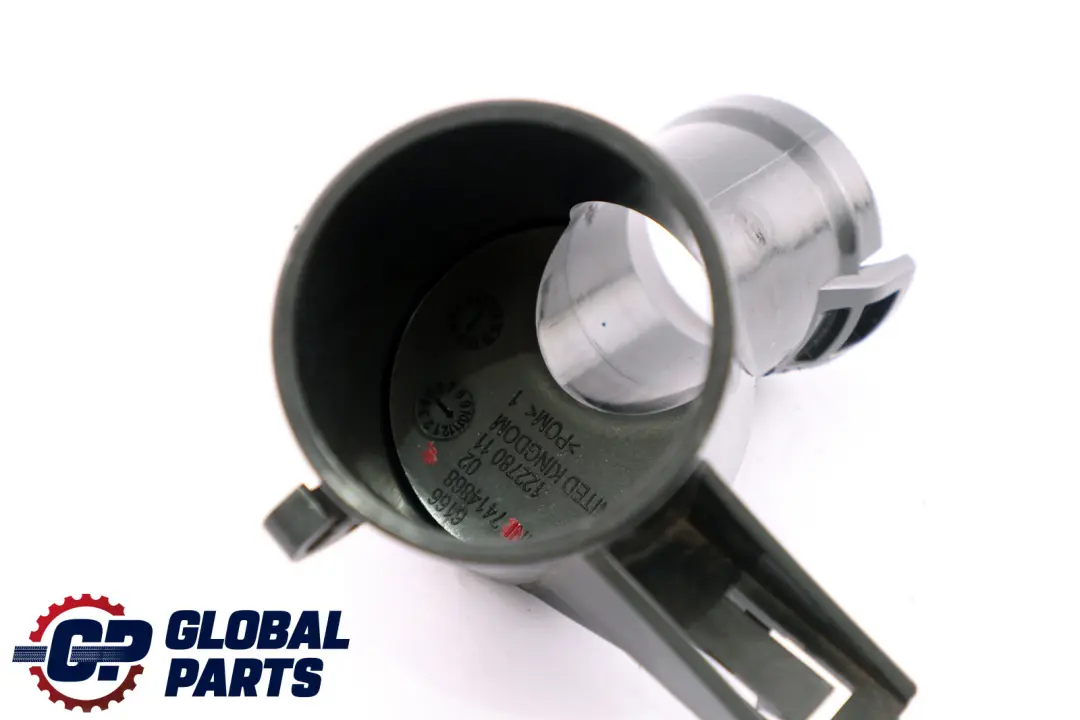 Mini Cooper F55 F56 Windscreen Washer Bottle Lid Upper Filler Pipe - SKU 7414868 - Part number 7414868