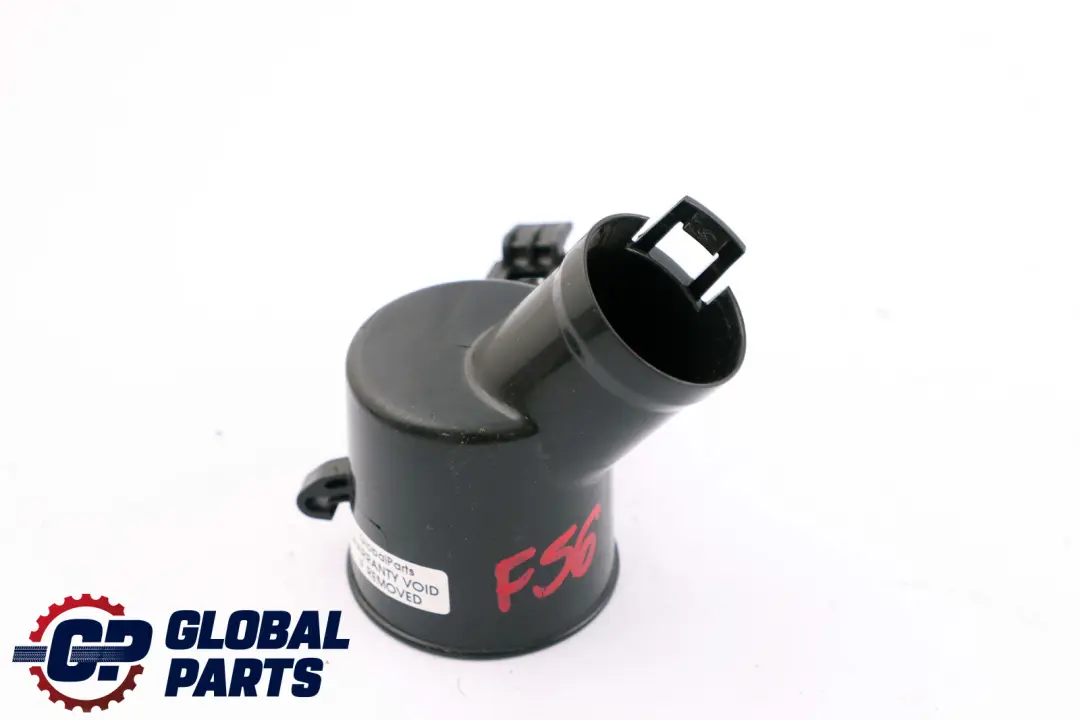 Windscreen Washer Bottle Lid Upper Filler Pipe to Mini Cooper F55 F56 with Part number 7414868 Mini Cooper F55 F56 Windscreen Washer Bottle Lid Upper Filler Pipe - SKU 7414868 - Part number 7414868