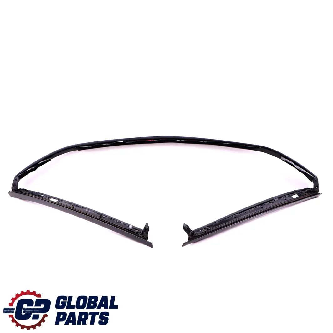 Frontdichtung Dichtung Dachschale Hardtop für BMW F33 F83 M4 Cabrio mit Teilenummer 7415362 BMW F33 F83 M4 Cabrio Frontdichtung Dichtung Dachschale Hardtop - SKU 7415362 - Teilenummer 7415362