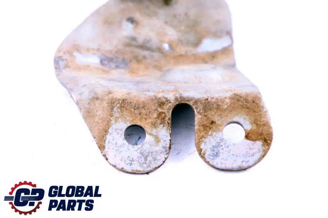 Guard Plate Fuel Pipes to BMW X1 Series F48 Mini Countryman F60 with Part number 7415744 BMW X1 Series F48 Mini Countryman F60 Guard Plate Fuel Pipes - SKU 7415744 - Part number 7415744