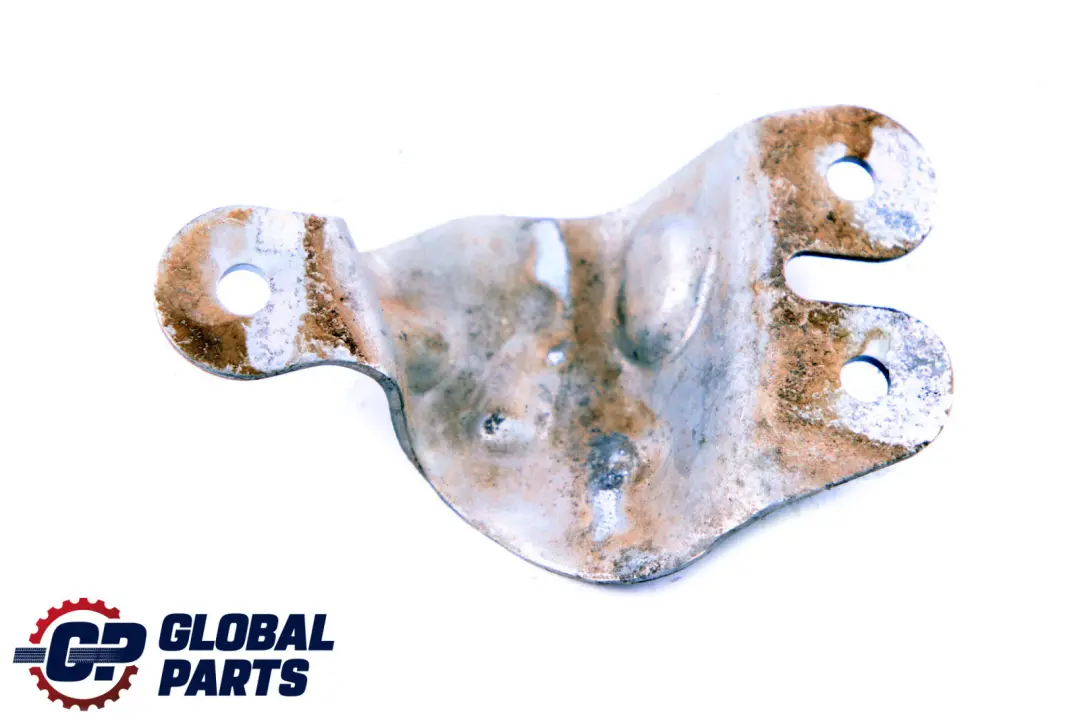 Guard Plate Fuel Pipes to BMW X1 Series F48 Mini Countryman F60 with Part number 7415744 BMW X1 Series F48 Mini Countryman F60 Guard Plate Fuel Pipes - SKU 7415744 - Part number 7415744