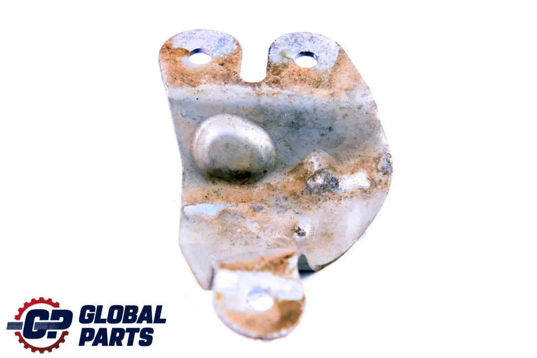 Guard Plate Fuel Pipes to BMW X1 Series F48 Mini Countryman F60 with Part number 7415744 BMW X1 Series F48 Mini Countryman F60 Guard Plate Fuel Pipes - SKU 7415744 - Part number 7415744