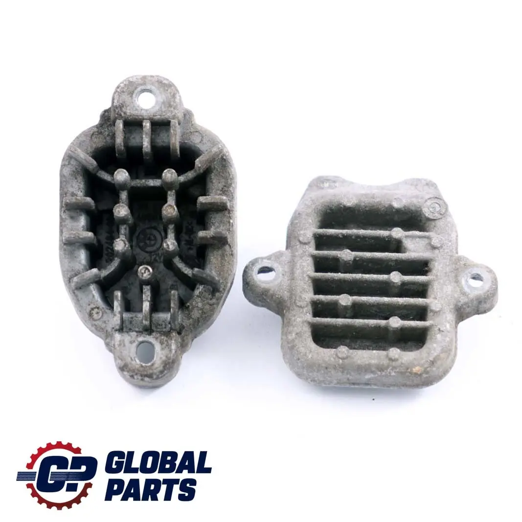 Headlight LED Module Insert Light Source Set to BMW F30 F31 LCI with Part number 7419610 BMW F30 F31 LCI Headlight LED Module Insert Light Source Set - SKU 7419610 - Part number 7419610