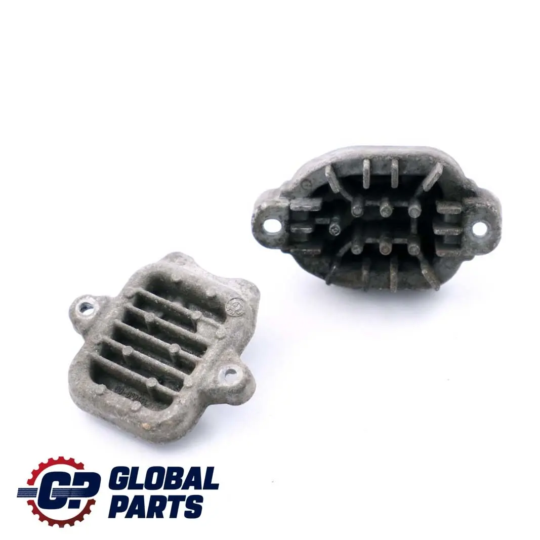 Headlight LED Module Insert Light Source Set to BMW F30 F31 LCI with Part number 7419610 BMW F30 F31 LCI Headlight LED Module Insert Light Source Set - SKU 7419610 - Part number 7419610