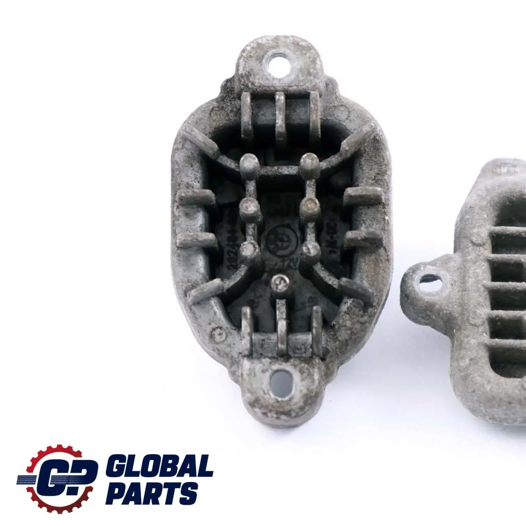 Scheinwerfer LED Modul Set für BMW F30 F31 LCI mit Teilenummer 7419610 BMW F30 F31 LCI Scheinwerfer LED Modul Set - SKU 7419610 - Teilenummer 7419610