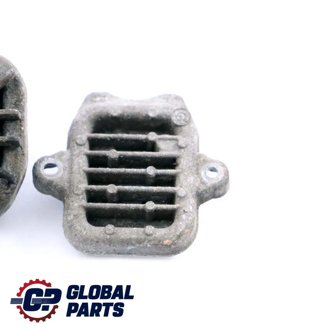 BMW F30 F31 LCI Headlight LED Module Insert Light Source Set - SKU 7419610 - Part number 7419610
