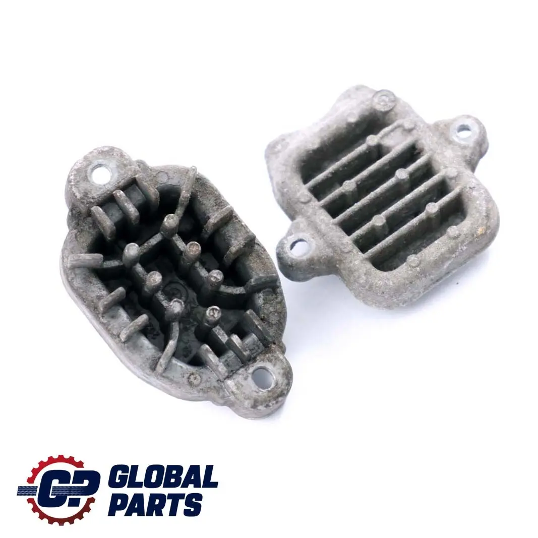 BMW F30 F31 LCI Faro Módulo LED Insertar Fuente De Luz Set - SKU 7419610 - Número de pieza 7419610