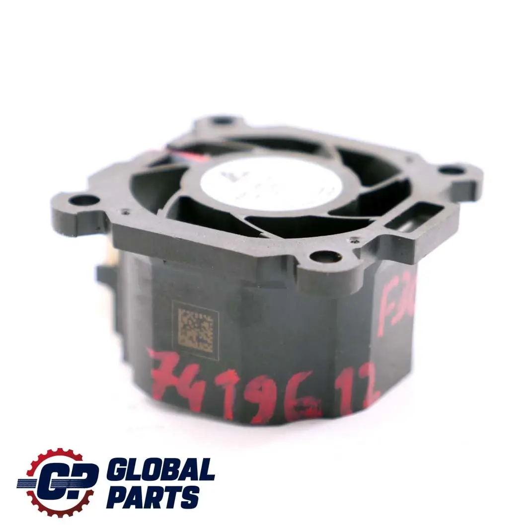 LED Headlight Fan 6311 pour BMW F30 F31 LCI à propos du numéro de pièce 7419612 BMW F30 F31 LCI LED Headlight Fan 6311 - SKU 7419612 - Numéro de pièce 7419612