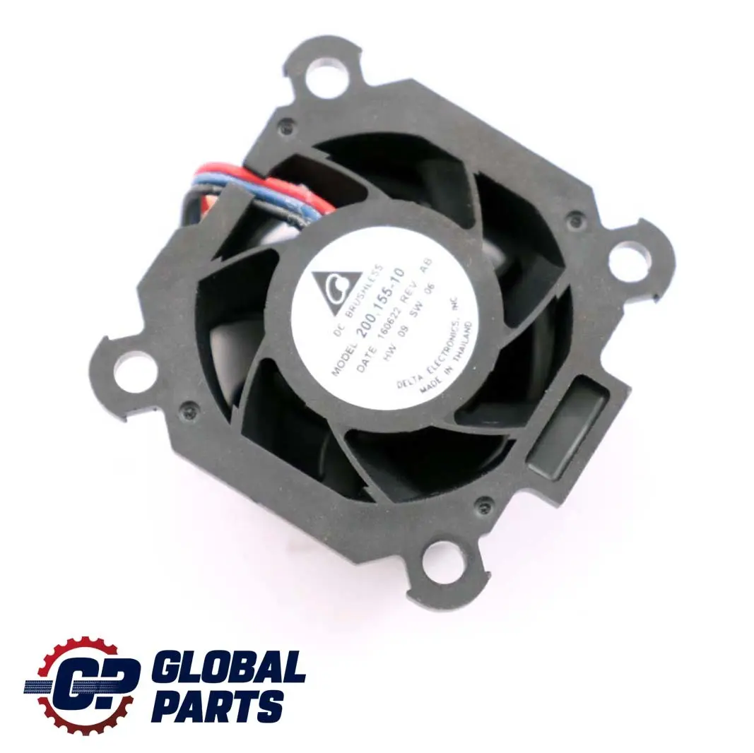 BMW 3 Series F30 F31 LCI LED Headlight Fan 6311 - SKU 7419612 - Part number 7419612